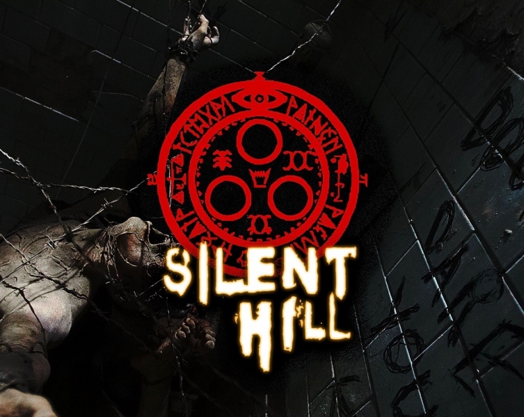 Квест Silent Hill, Реалити-квест «Escape» . Томск.